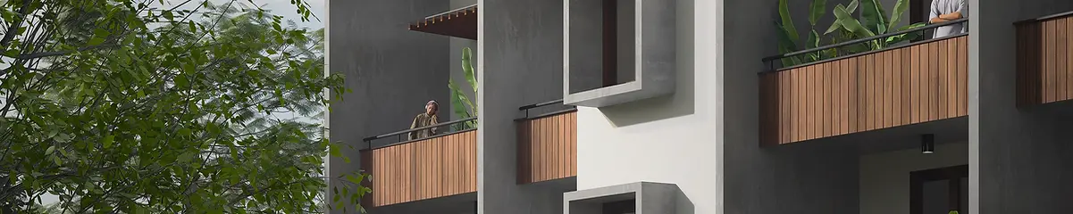 SKBC Realty building